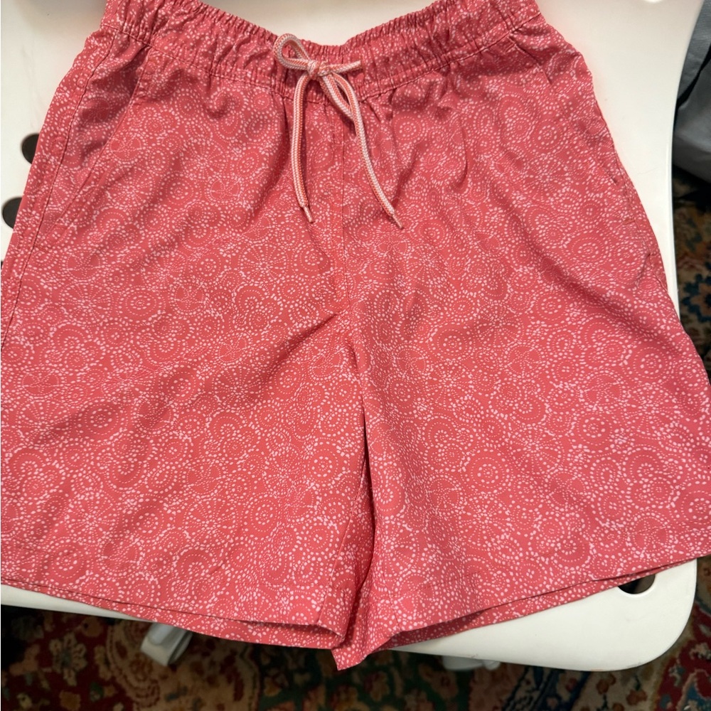 Peter millar Swim shorts Size M (boys)
